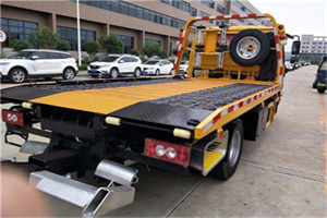 芦山24小时汽车送油服务公司