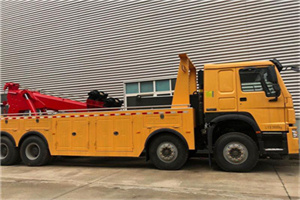 芦山道路救援公司